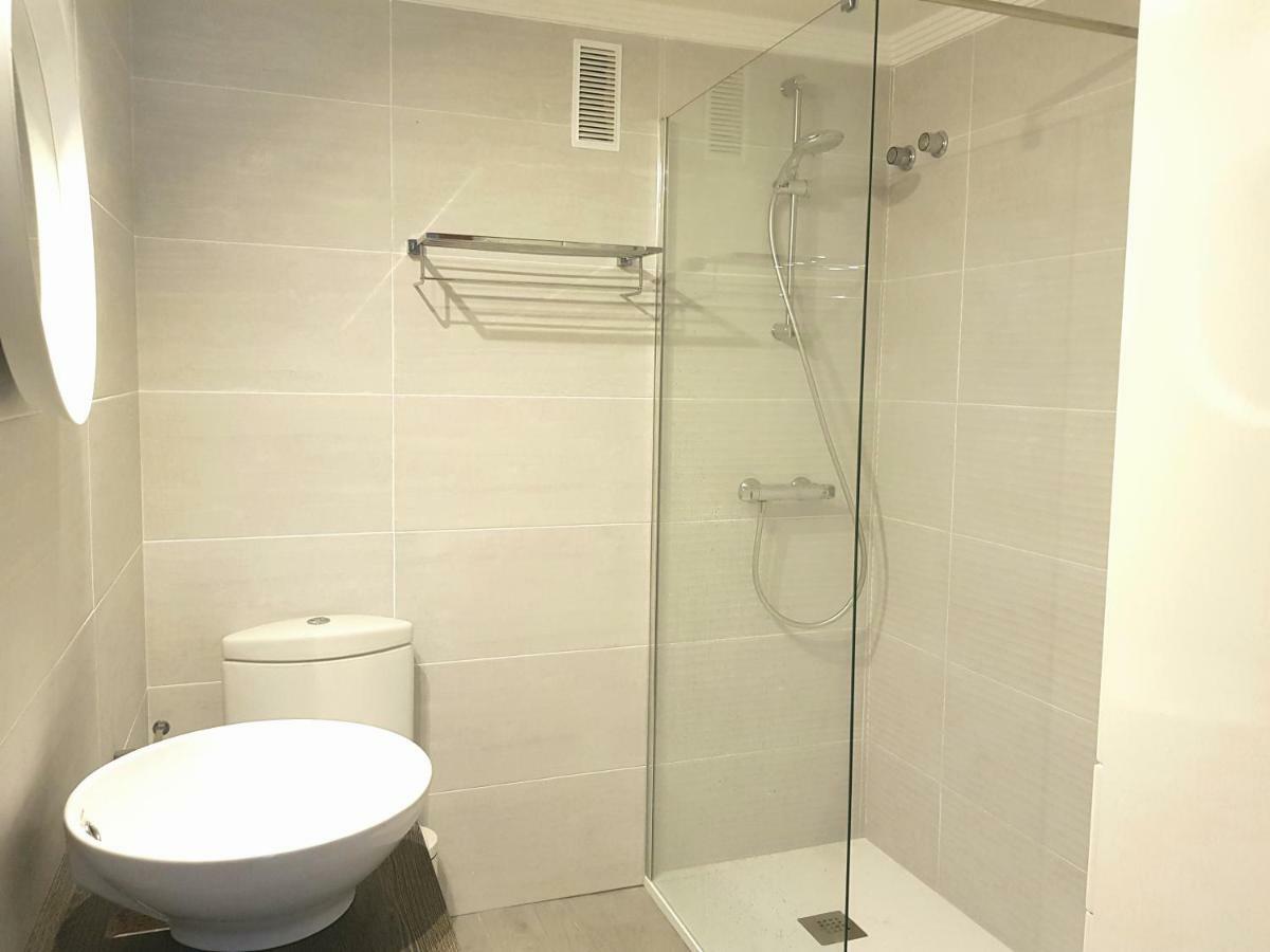 Apartament By The *