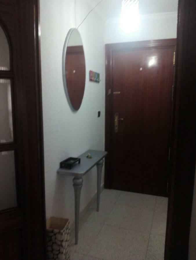 Apartament By The *