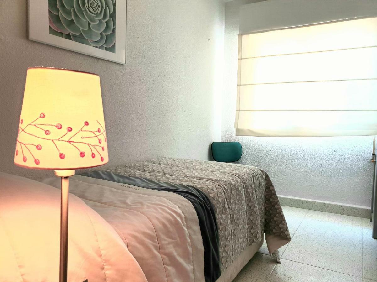 Apartament By The *